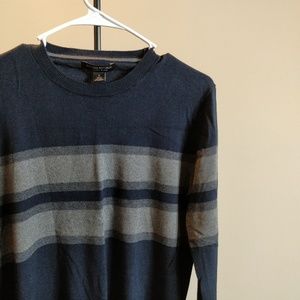 Banana Republic Silk Cotton sweater, size S